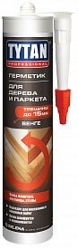 Герметик для древесины ВЕНГЕ 310мл TYTAN