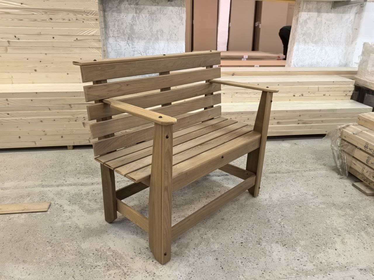 скамей сп4