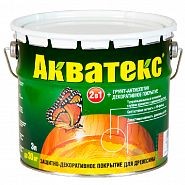АКВАТЕКС ОРЕГОН 0,8л (6) "РОГНЕДА"