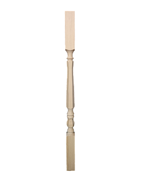 Балясина АА 50х50х900 №9 "ТИЦИАН"
