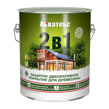 АКВАТЕКС СОСНА 2,7л (4) "РОГНЕДА"