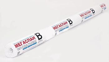 Мегаспан В 40м2