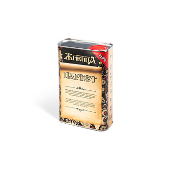Паркет "Живица Про" 0,4л