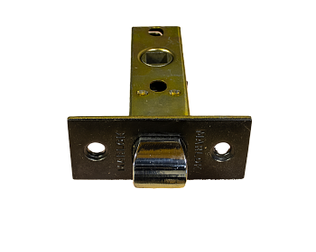 Защелка 6-45 GF (графит) MARLOK 