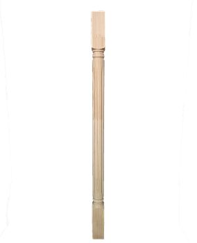 Балясина АА 50х50х900 №7 "ДЖОТТО"