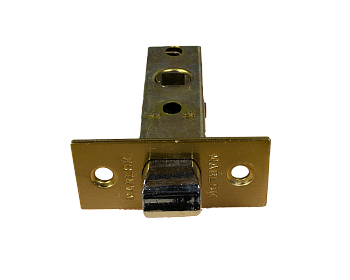 Защелка 6-45 РВ (золото) MARLOK 
