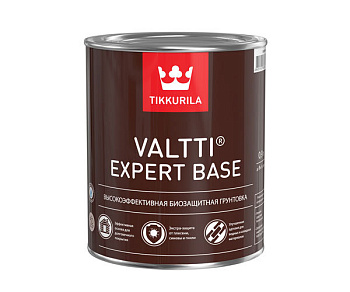 Антисептик грунтовочный VALTTI EXPERT BASE 0,9л