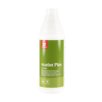 Пигмент AVANTINT PLUS GH 1л