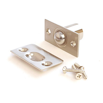Шариковый фиксатор APECS R-0001 CR (хром)