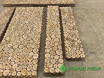 Панно декоративное МОЖЖЕВЕЛОВОЕ 200х1200