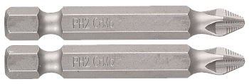 Бита PH-2 (25мм) ЗУБР